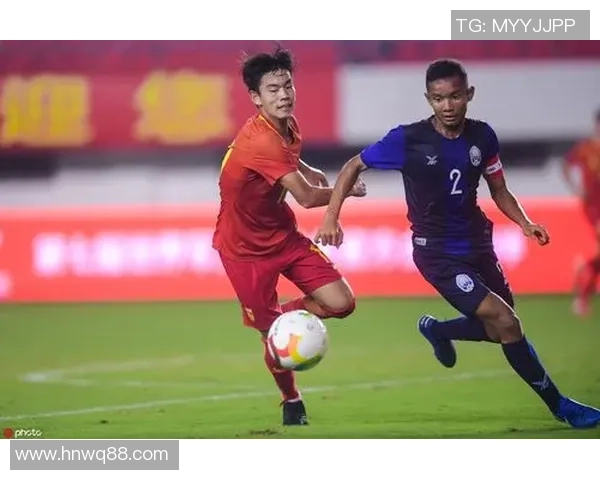 上海足球队在邀请赛中的强劲表现与未来发展潜力分析