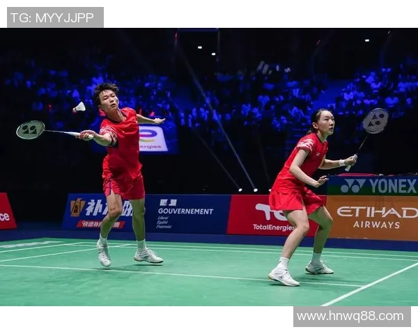 上海羽毛球队在世界锦标赛中的个人能力分析与表现评估