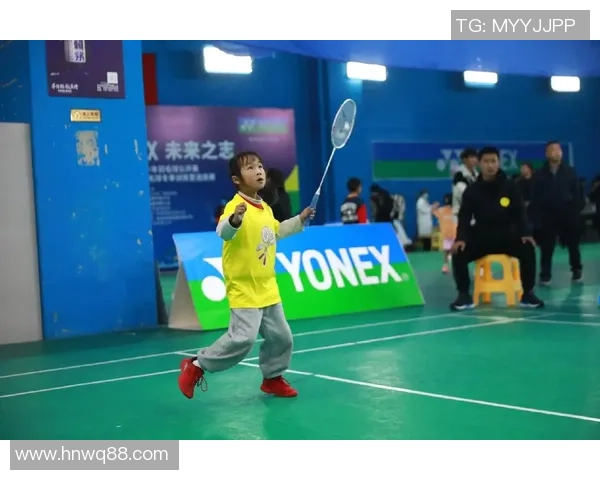 专访羽毛球女王陈丽揭秘成功背后的努力与坚持