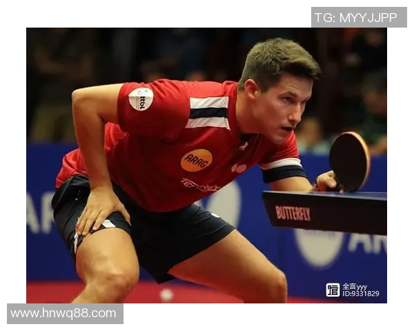 北京乒乓球队在欧锦赛中的耐力表现分析与启示 北京乒乓球队在欧锦赛中的耐力表现分析与启示