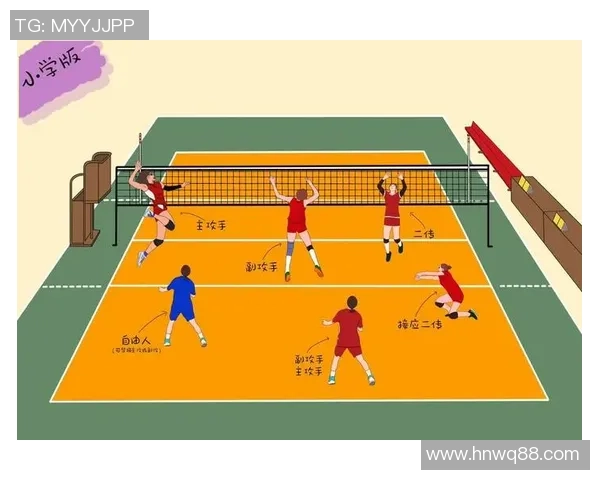 从零起步掌握排球技巧与战术全面指南助你成为排球高手 从零起步掌握排球技巧与战术全面指南助你成为排球高手