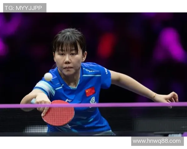 全国锦标赛分析:杭州乒乓球队战术运用与表现评析 全国锦标赛分析:杭州乒乓球队战术运用与表现评析