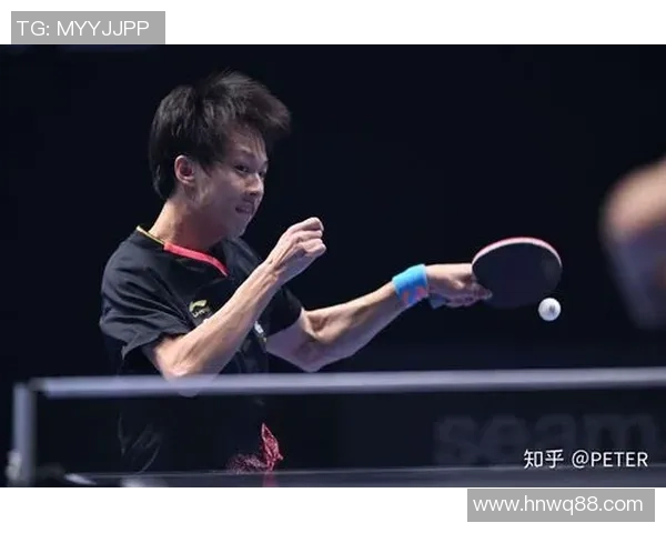 乒乓球战术解析：深入探讨上海乒乓球队的边路渗透技巧与策略