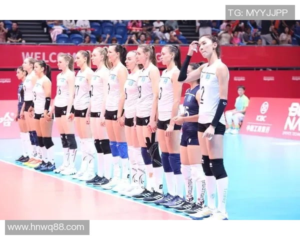 排球盛宴：深入了解杭州排球队的比赛策略与经验分享