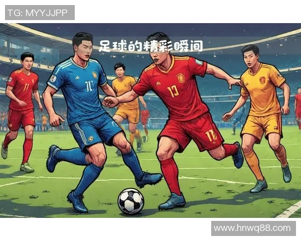 士兵在球场上的拼搏与团结：足球如何塑造军人的精神与团队意识