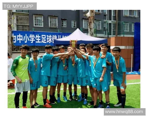 播州区足球的崛起与发展探索助力地方体育文化繁荣与青少年成长 播州区足球的崛起与发展探索助力地方体育文化繁荣与青少年成长