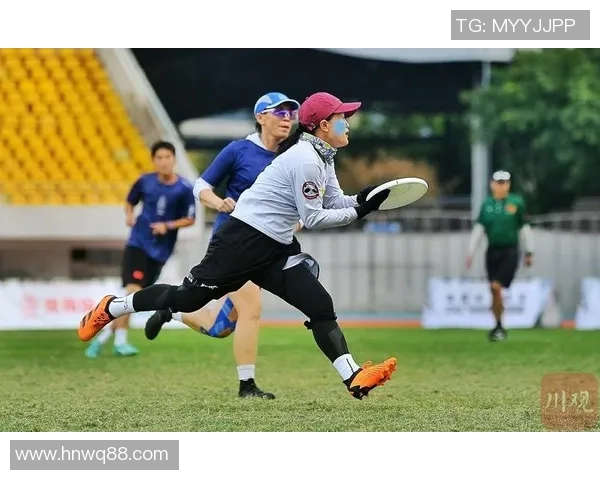 西安飞盘队夺冠之路揭秘最新飞盘比赛经验分享TOP10