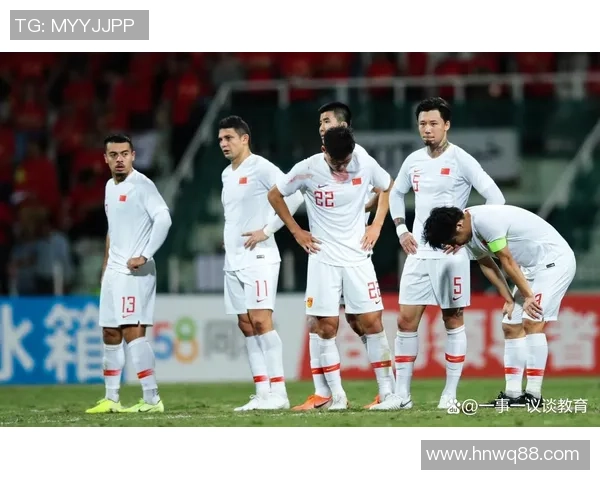 足球726:探讨中国足球未来发展的新机遇与挑战 足球726:探讨中国足球未来发展的新机遇与挑战