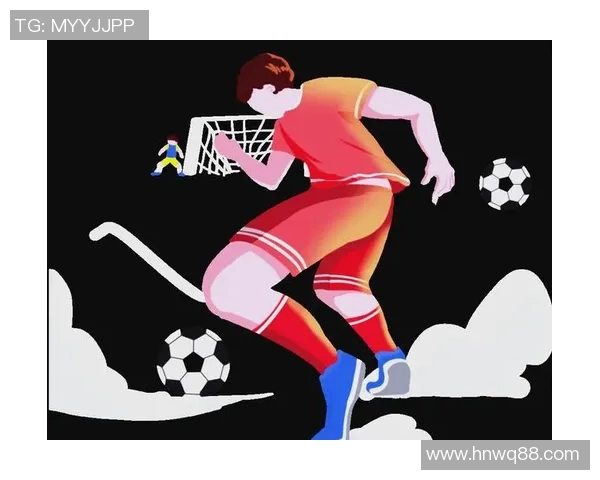 足球已经烂但我们依然热爱这项运动的原因与未来展望