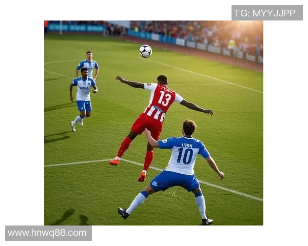 足球射目标的技巧与策略解析助你成为场上最佳射手