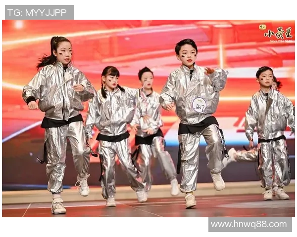 重庆街舞队的团队协作与默契展现街舞魅力的独特之旅