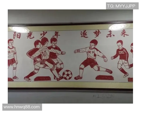 陈锐足球:探索中国足球新未来的先锋之路与发展策略 陈锐足球:探索中国足球新未来的先锋之路与发展策略